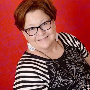 Meet your Posher, Beryl